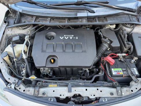 Used 2009 Toyota Corolla S image 30