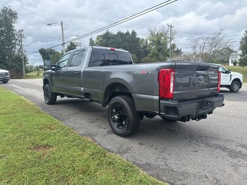 New 2026 Ford F350 XL image 9