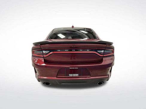 Used 2021 Dodge Charger Scat Pack image 12
