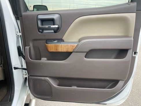 Used 2016 GMC Sierra 1500 SLT image 15