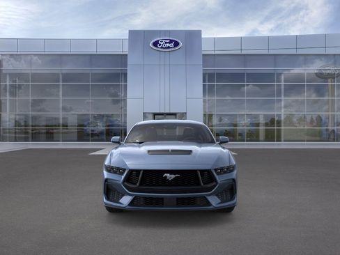 New 2026 Ford Mustang GT RWD image 26