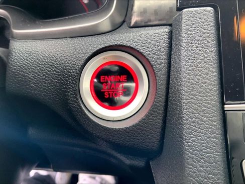 Used 2018 Honda Civic Si image 29