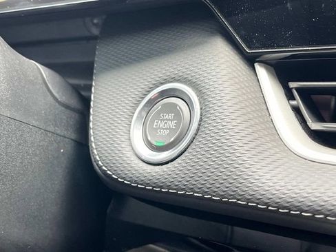 Certified 2026 Chevrolet Equinox LT image 35