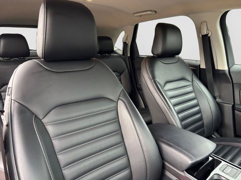 Used 2020 Ford Edge SEL w/ Convenience Package AWD/4WD image 50