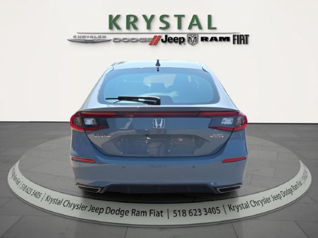 Used 2023 Honda Civic Sport Touring image 5