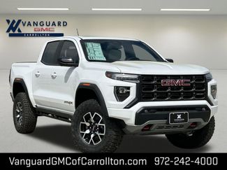 New 2026 GMC Canyon AT4X video 1