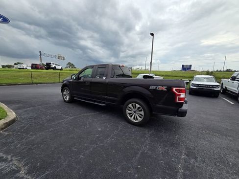Used 2018 Ford F150 XL w/ Equipment Group 101A Mid RWD image 7