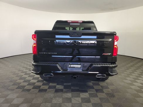 New 2026 Chevrolet Silverado 1500 RST w/ All Star Edition Plus image 5