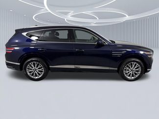 Certified 2025 Genesis GV80 2.5T Standard AWD/4WD video 2