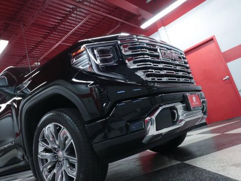 Used 2023 GMC Sierra 1500 Denali w/ Denali Reserve Package image 42