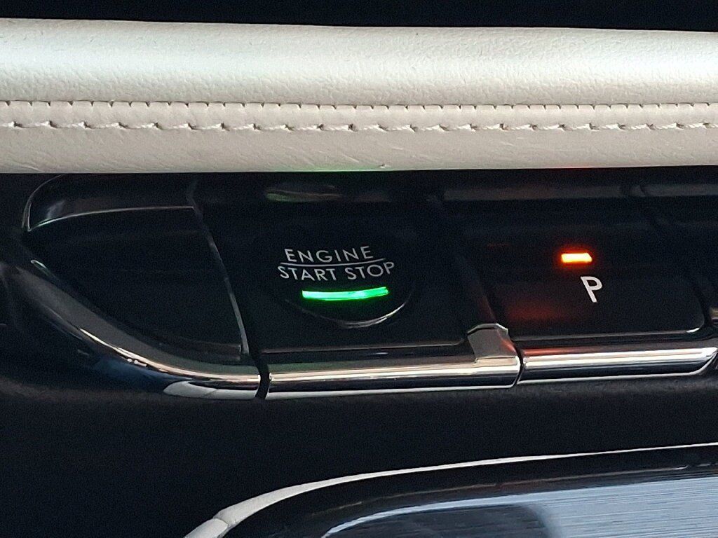Certified 2023 Lincoln Nautilus Black Label AWD/4WD image 24
