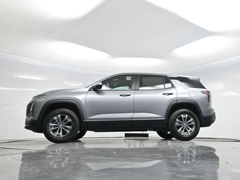 New 2026 Chevrolet Equinox LT FWD image 7