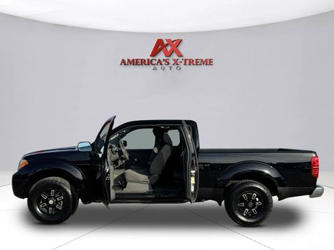 Used 2015 Nissan Frontier S RWD image 37