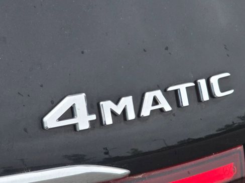 Certified 2023 Mercedes-Benz GLB 250 4MATIC image 5