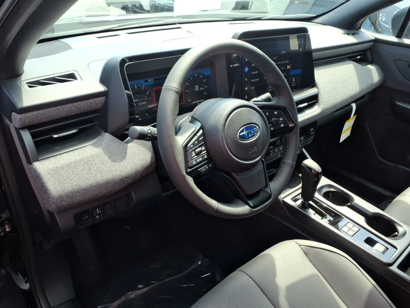 New 2026 Subaru Outback Limited XT AWD/4WD image 5