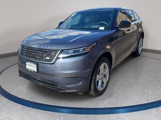 Certified 2026 Land Rover Range Rover Velar S AWD/4WD video 1