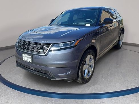 Certified 2026 Land Rover Range Rover Velar S AWD/4WD image 1