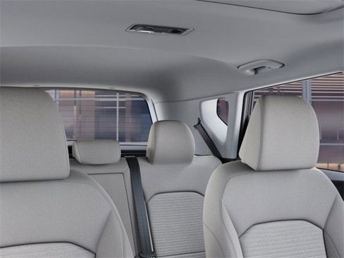 New 2025 Kia Soul EX image 27