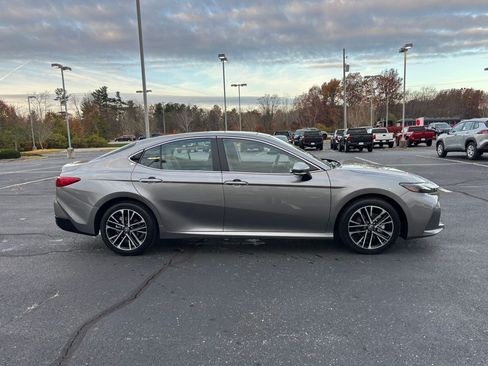 New 2026 Toyota Camry XLE w/ Premium Plus Package FWD image 32