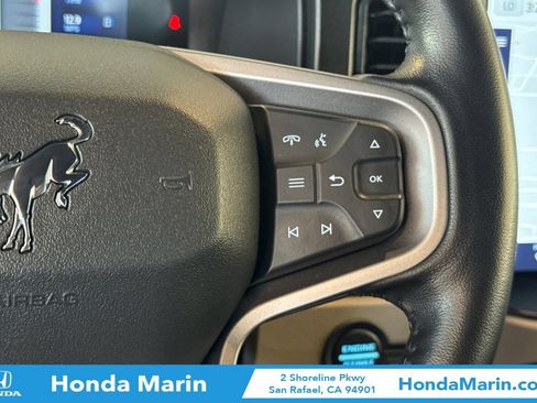 Used 2022 Ford Bronco Wildtrak AWD/4WD image 30