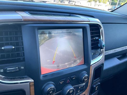 Used 2013 RAM 1500 Laramie Longhorn w/ Convenience Group AWD/4WD image 28