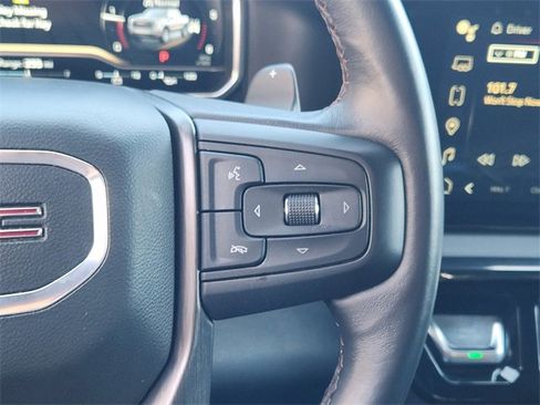 Used 2022 GMC Sierra 1500 AT4 w/ AT4 Premium Package image 29