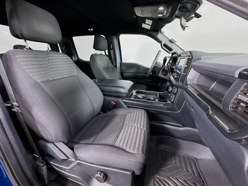 Used 2023 Ford F150 XL w/ STX Appearance Package AWD/4WD image 27