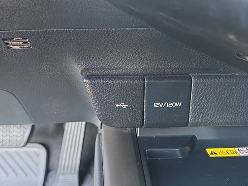 Certified 2024 Toyota Camry SE w/ Audio Upgrade Package FWD image 22