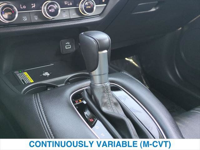 Certified 2024 Honda HR-V EX-L image 19