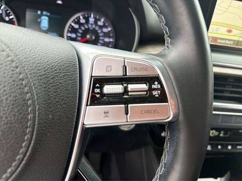 Used 2021 Kia Telluride EX w/ EX Premium Package image 32