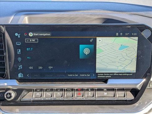 New 2026 Chevrolet Silverado 1500 High Country image 11