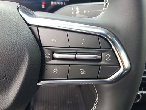 New 2026 Chevrolet Traverse LT w/ Driver Confidence Package image 32