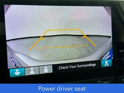 Used 2025 Honda Accord SE image 24