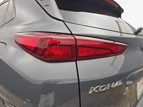 Used 2023 Hyundai Kona SEL FWD image 34