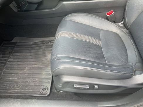Used 2021 Honda Civic Sport Touring image 11