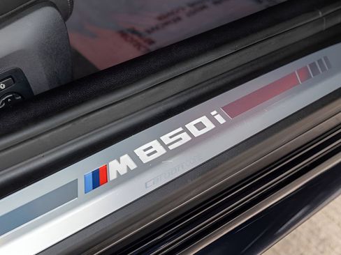 Used 2022 BMW M850i xDrive Coupe AWD/4WD image 60