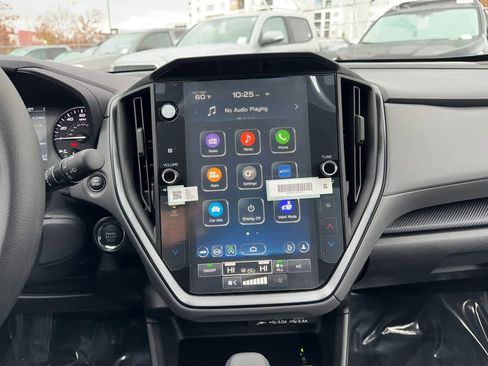 New 2026 Subaru Crosstrek 2.0i Premium image 17