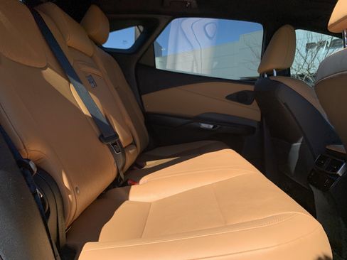 Certified 2024 Lexus RX 350 Premium Plus w/ Convenience Package image 33