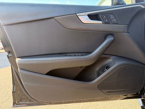 Used 2019 Audi A4 2.0T Premium Plus w/ Premium Plus Package image 13