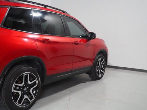 Used 2023 Honda Passport AWD Elite image 55