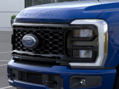 New 2026 Ford F250 XL w/ STX Appearance Package image 17