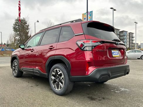 New 2026 Subaru Forester Premium image 6