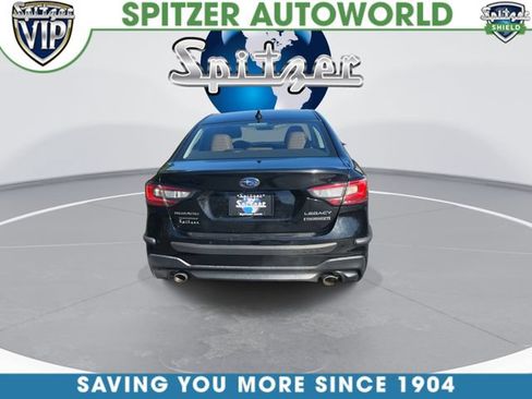 Used 2024 Subaru Legacy Touring XT AWD/4WD image 8
