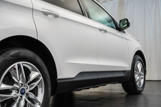 Used 2015 Ford Edge SEL FWD image 33