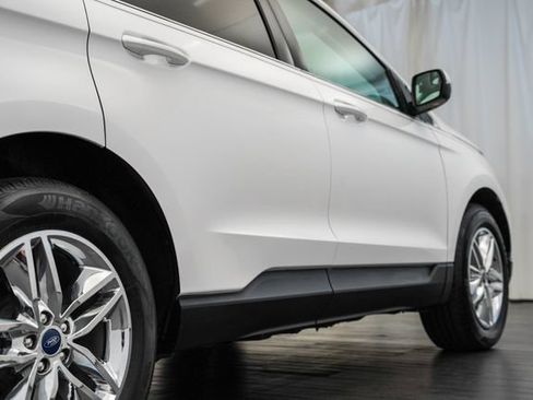 Used 2015 Ford Edge SEL FWD image 33