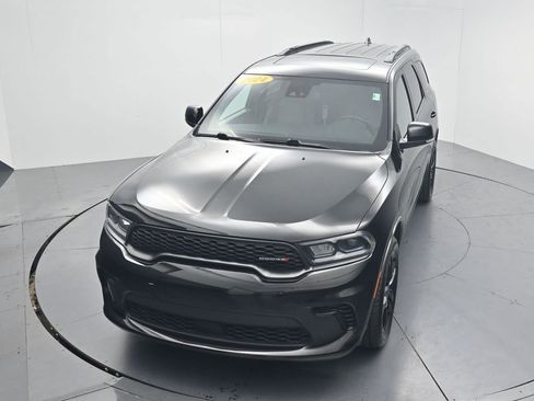 Used 2024 Dodge Durango GT AWD/4WD image 59