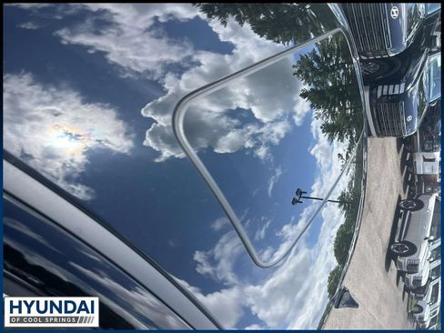 New 2026 Hyundai Elantra Limited FWD image 12