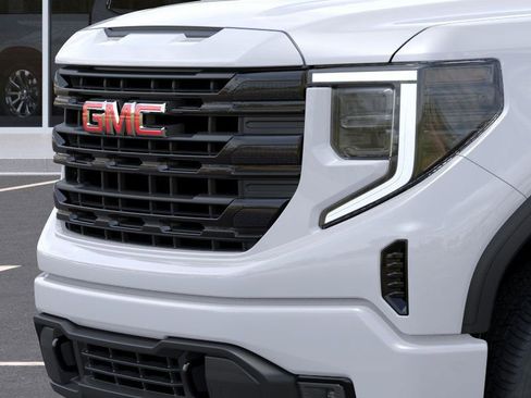 New 2026 GMC Sierra 1500 Elevation image 13