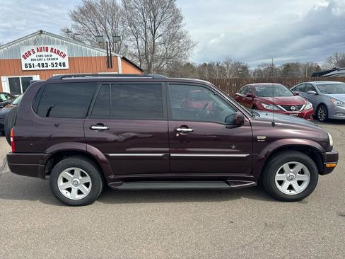 Used 2002 Suzuki XL7 4WD image 4