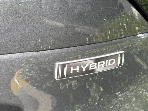 New 2026 Subaru Forester Touring AWD/4WD image 27